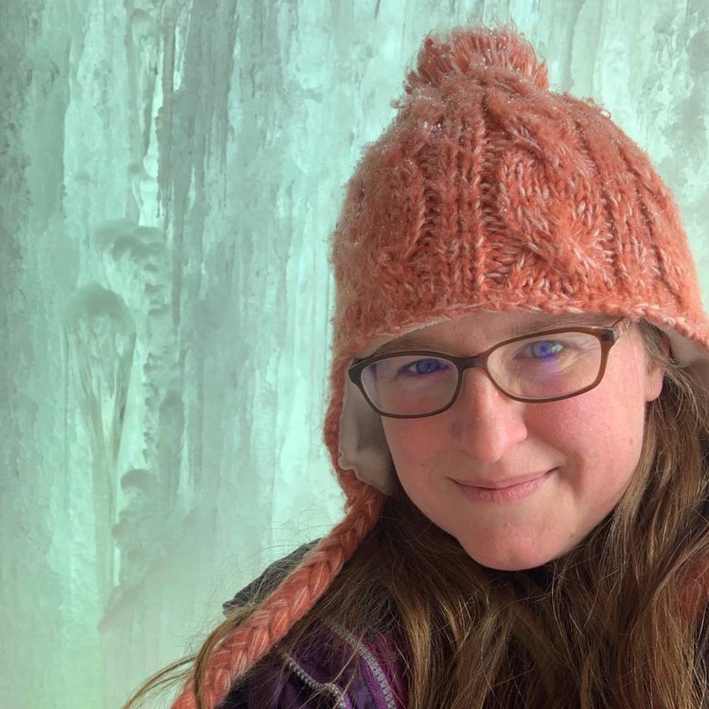 Meet your Posher, Rene